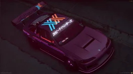 Nissan 180.5sx Franxx Drift 4.webp