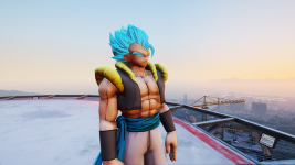 Gogeta - Dragon Ball Super 3.png