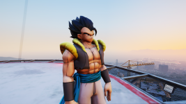 Gogeta - Dragon Ball Super.png