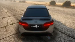 Toyota Grandi X 18 Ghost Modified  (3).webp