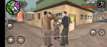 New Gangs On Street Savegame for Android (6).jpg